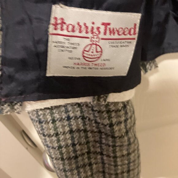 Free People Cropped Tweed Jacket - Picture 3 of 3